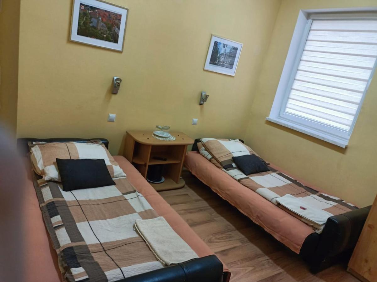 Motel Sportowy Osir Jawor Exterior photo