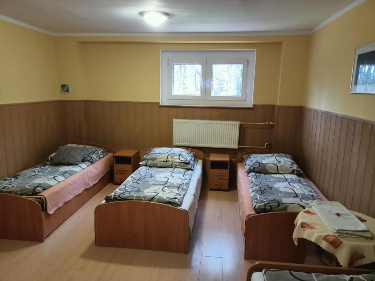Motel Sportowy Osir Jawor Exterior photo