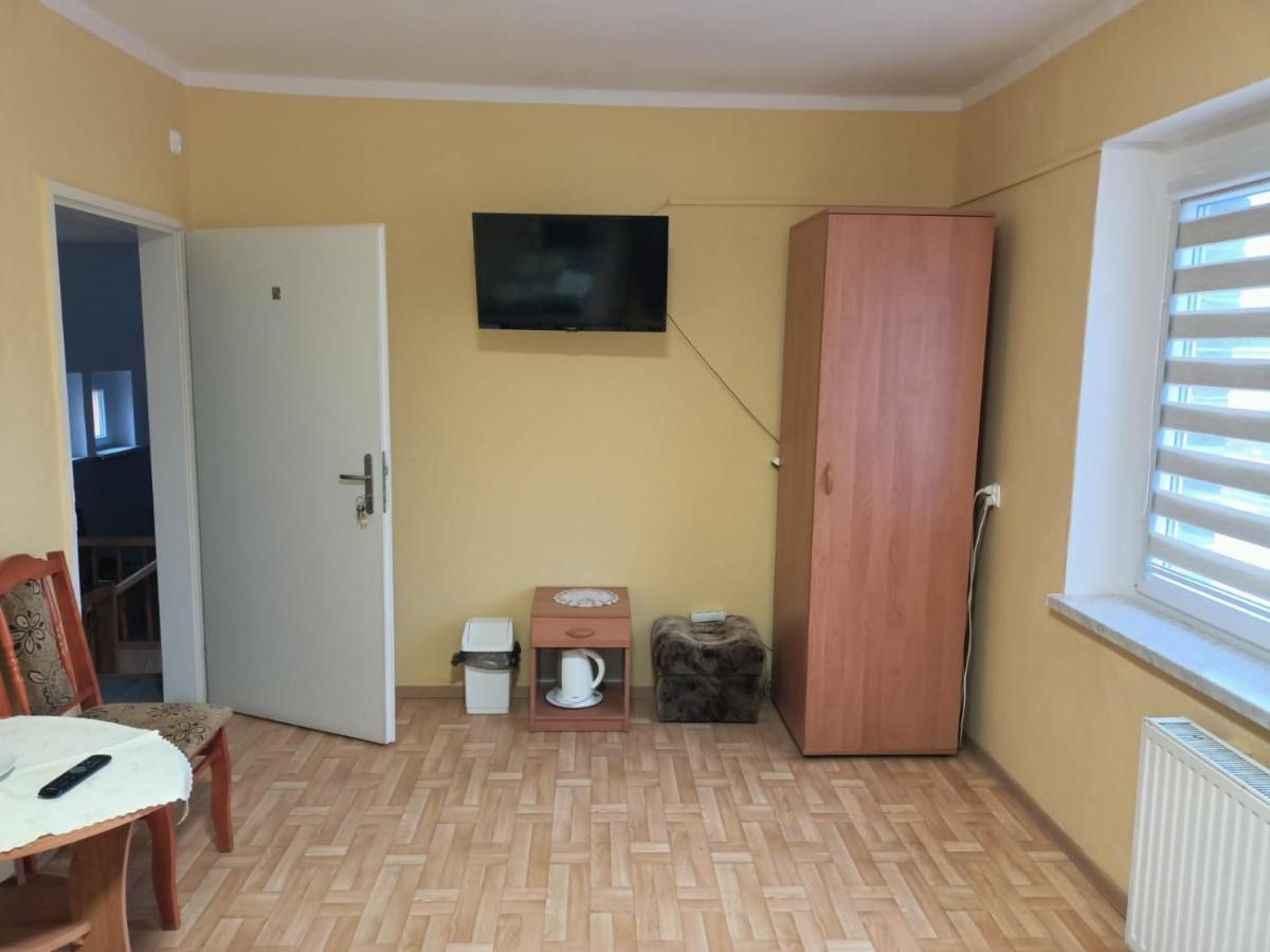Motel Sportowy Osir Jawor Exterior photo